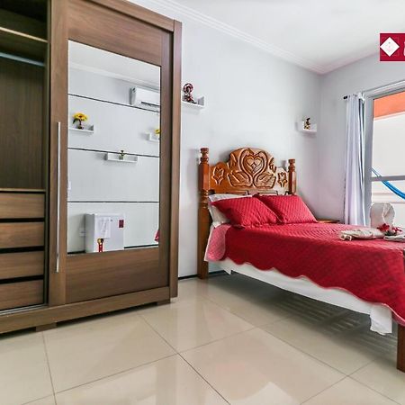 Hotel Dunas Vila Cumbuco Bagian luar foto