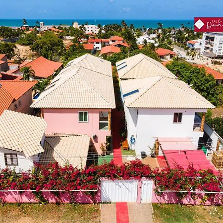 Hotel Dunas Vila Cumbuco Bagian luar foto