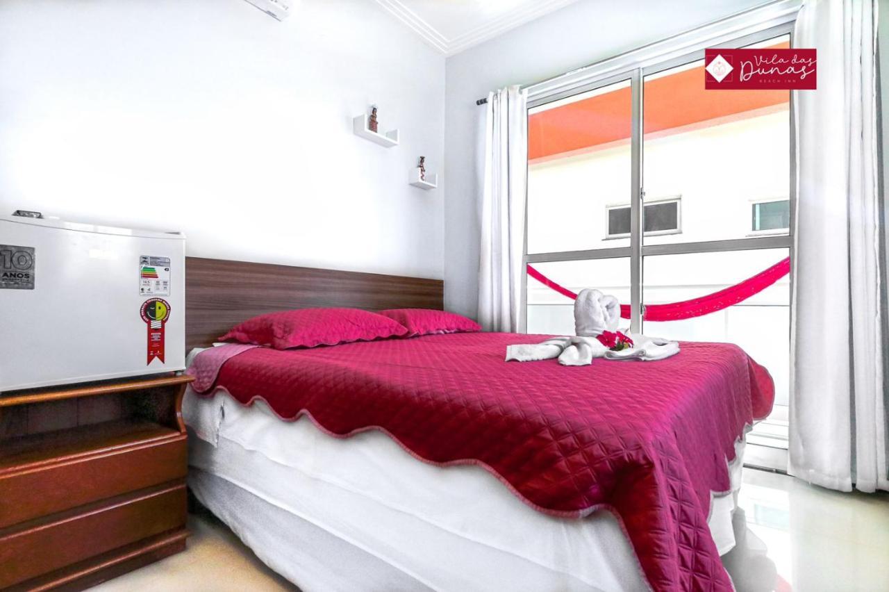 Hotel Dunas Vila Cumbuco Bagian luar foto