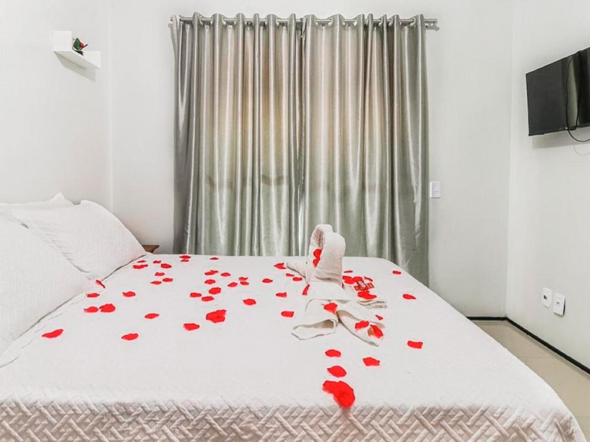 Hotel Dunas Vila Cumbuco Bagian luar foto