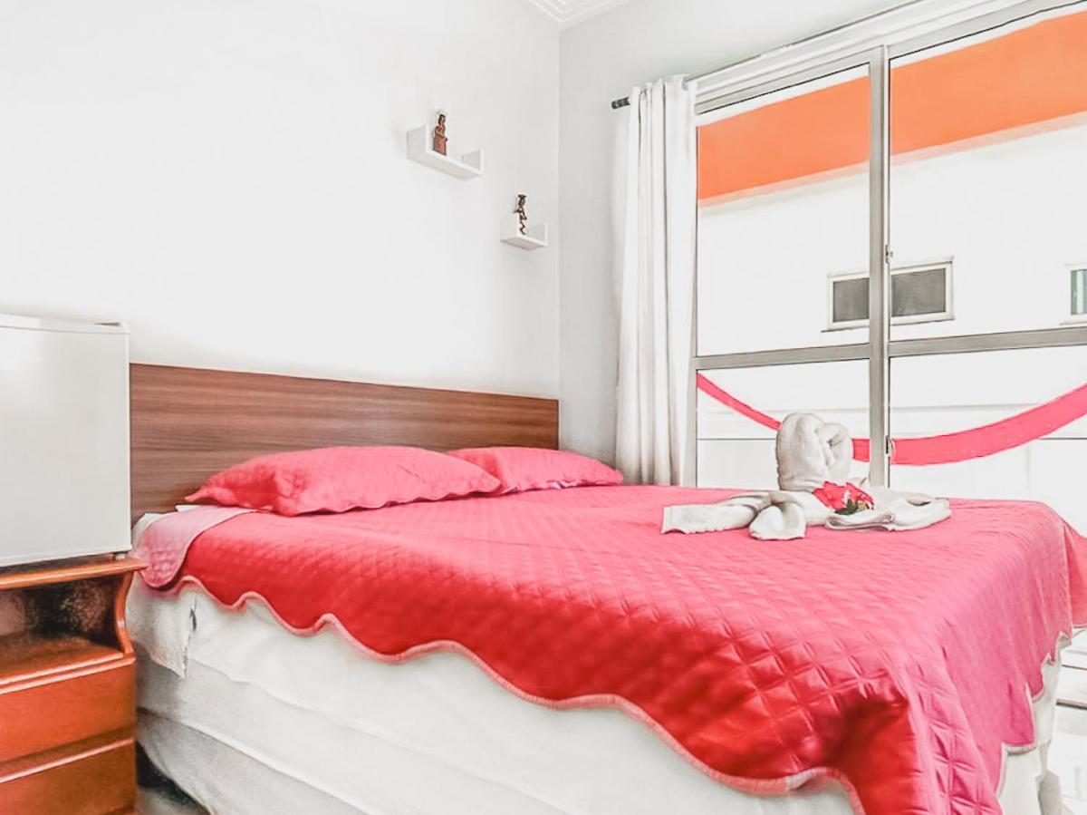Hotel Dunas Vila Cumbuco Bagian luar foto